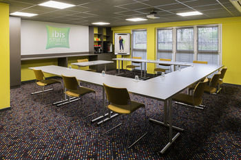 Hotel Kyriad Lyon Perrache Confluence