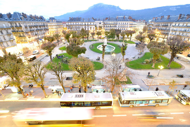 Hotel Angleterre