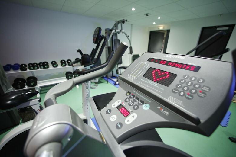 Mercure Grand Hotel Grenoble President