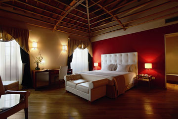 Hotel B4 Firenze Granducato