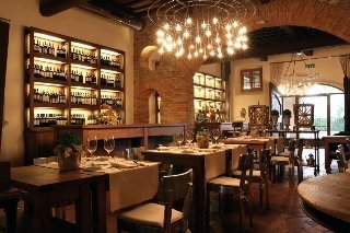 Hotel B4 Firenze Granducato