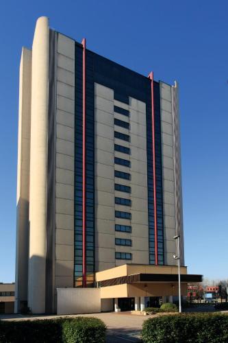 Best Western Plus Tower Hotel Bologna