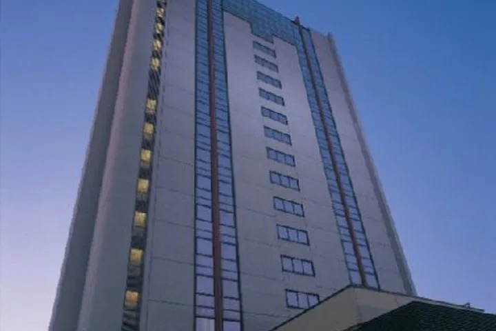 Hotel B4 Bologna Tower