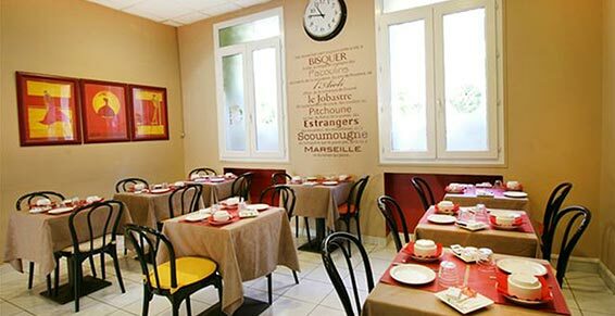 Hotel Lutetia(.)