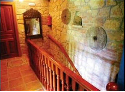 Hotel Espino (cangas De Onis)