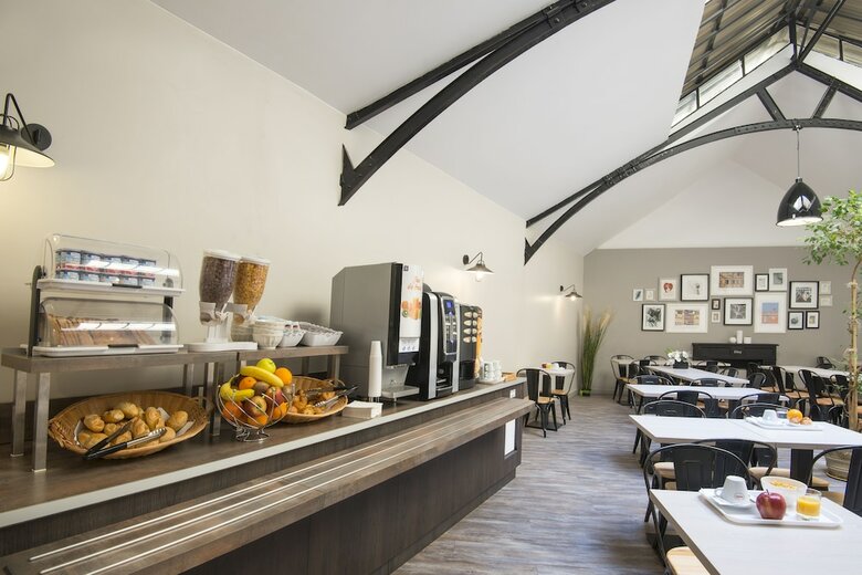 Hotel Saint Gothard