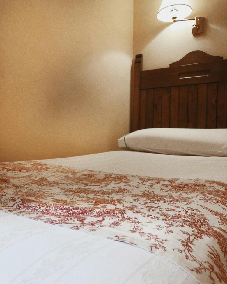 Hotel Rebeco