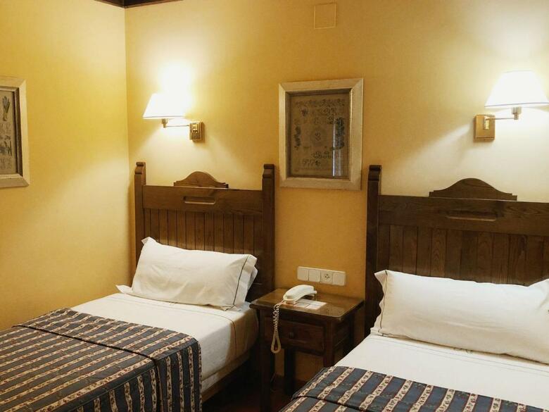 Hotel Rebeco