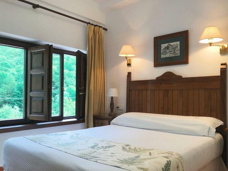 Hotel Rebeco