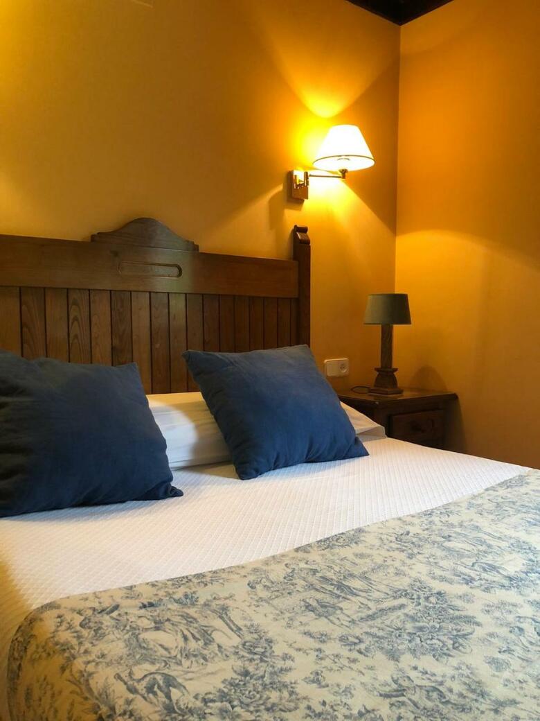 Hotel Rebeco