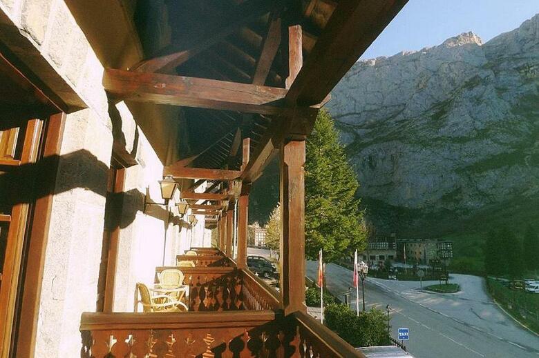 Hotel Rebeco