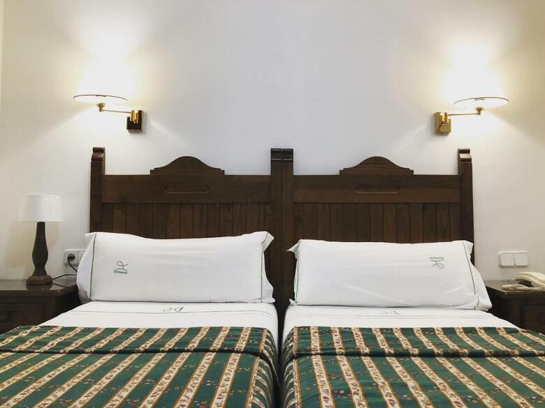 Hotel Rebeco