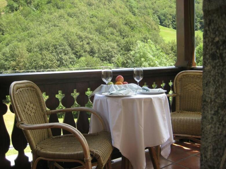 Hotel Rebeco
