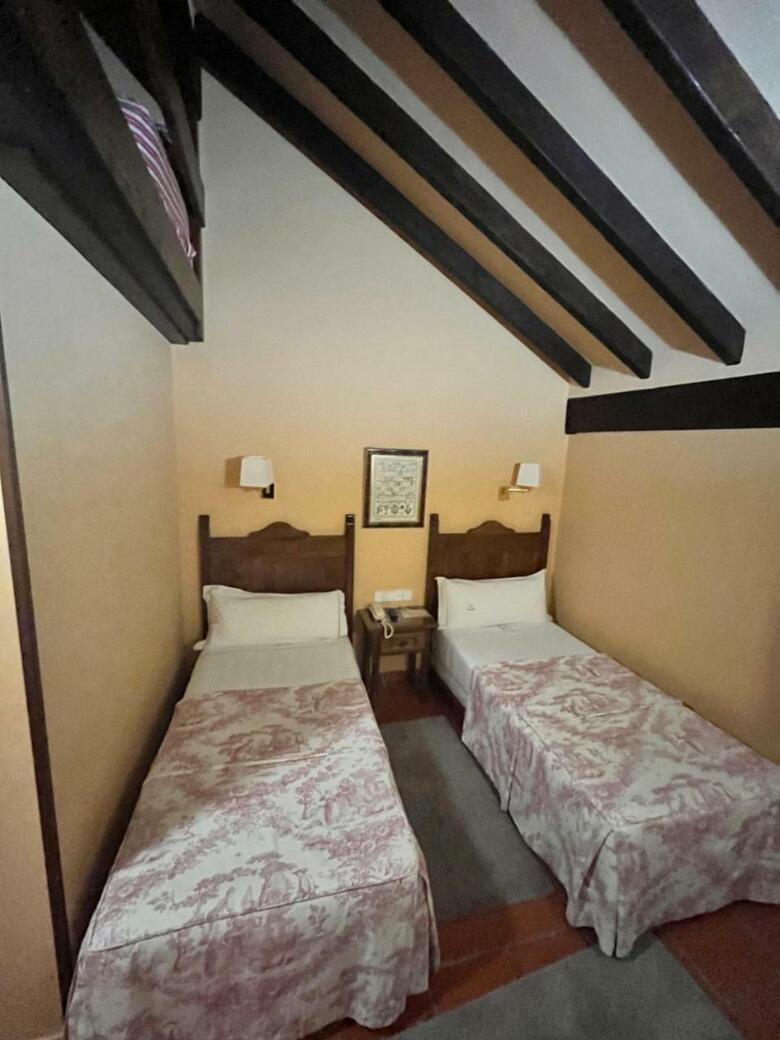 Hotel Rebeco