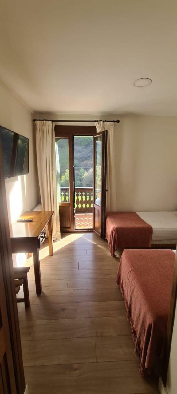 Hotel Rebeco
