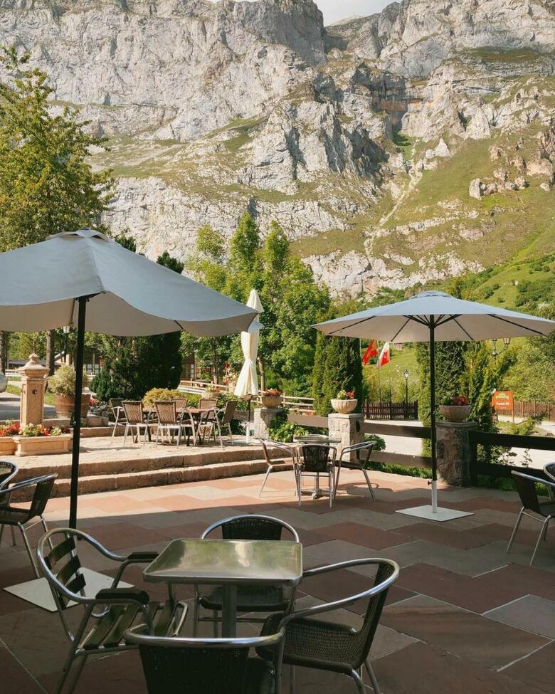 Hotel Rebeco
