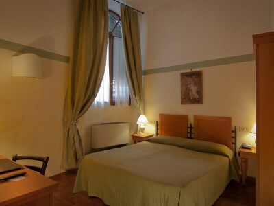 Hotel Botticelli