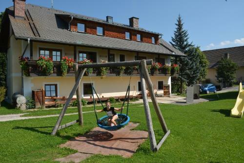 Apartment Mauser-m�hltaler