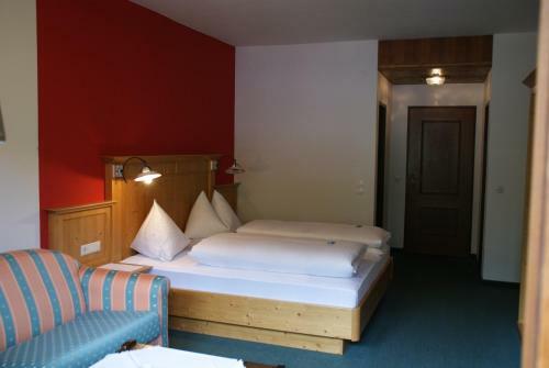 Hotel Neuwirt