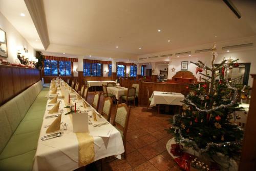 Hotel Neuwirt