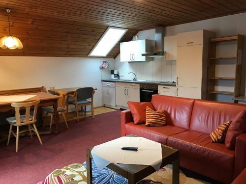 Apartamento Ferienwohnung Und Zimmer Kassar Bikertipp