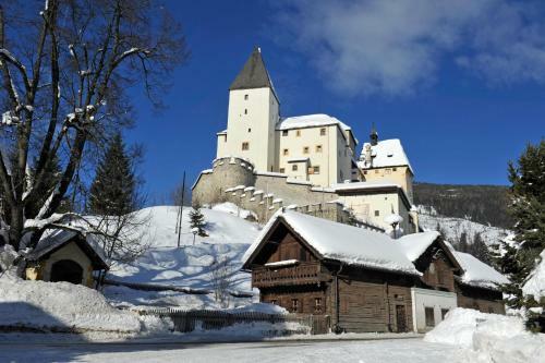Hotel Salzburgerland