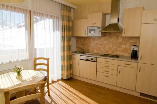 Apartamento Appartment Pillerhof