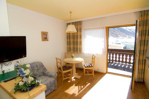 Apartamento Appartment Pillerhof