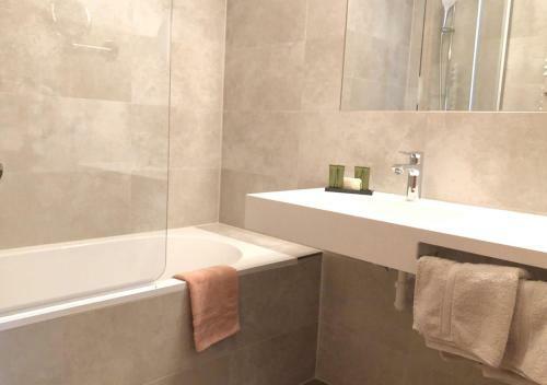 Apartamento Haus Annakogl Und Haus Barbara