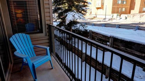Apartamento Mountain Spirit 217 Condo
