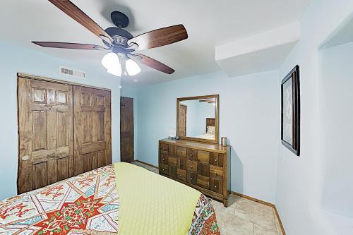 New Listing! Charming Remodel With Private Patio Home