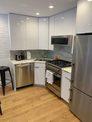 Cobble Hill Apartments 30 Day Stays