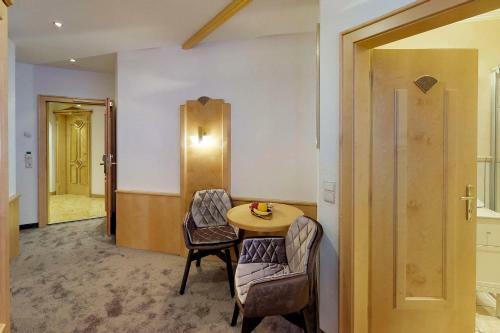 Hotel Apart Garni Erna