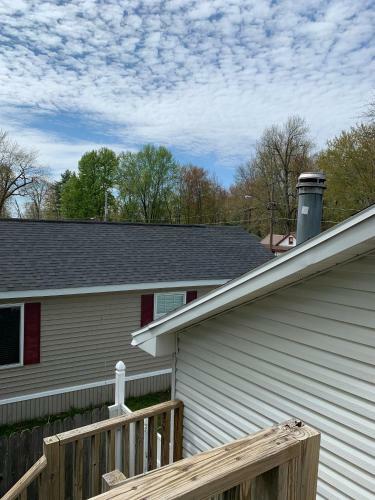 Apartamento Get Together "gt" Sylvan Beach, Usa