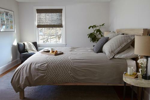 The Stony Brookside Bed & Bike Inn