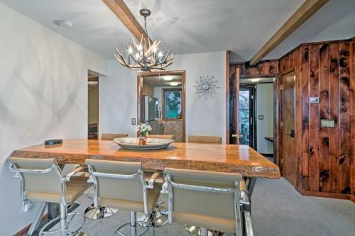 Apartamento Updated Beech Mountain Condo With Mountain Views!