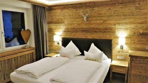 Aparthotel Appartement Hotel Almhof