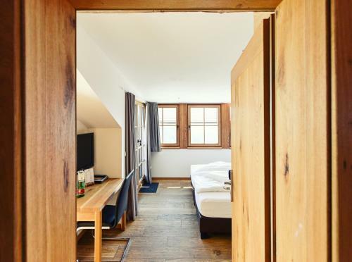 Apartamento Maierl-alm & Maierl-chalets