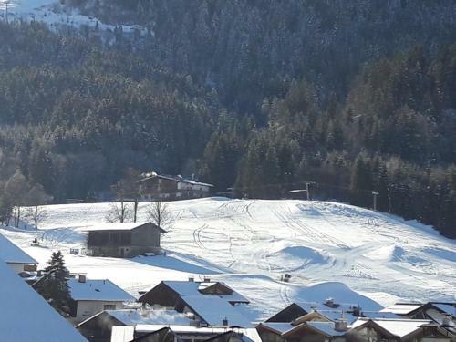 Hostal Pension Chalet Schott