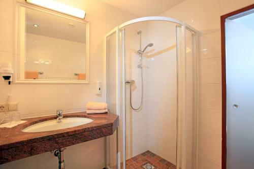 Hotel Seehof