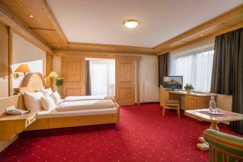 Hotel Karlwirt