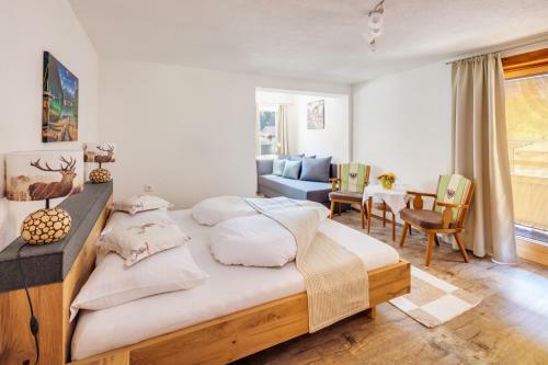 Hotel-pension Enzian