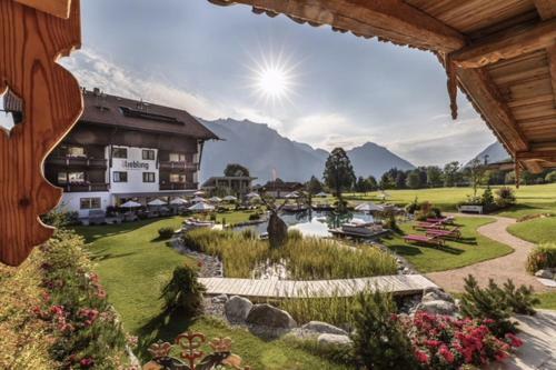 Furtners Sport- & Genusshotel