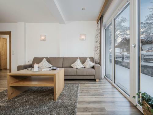 Apartamentos Appartementhaus Montana