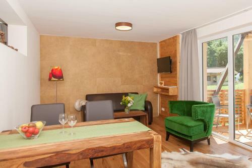 Hotel Garni Berghof