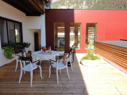 Hotel Garni Berghof