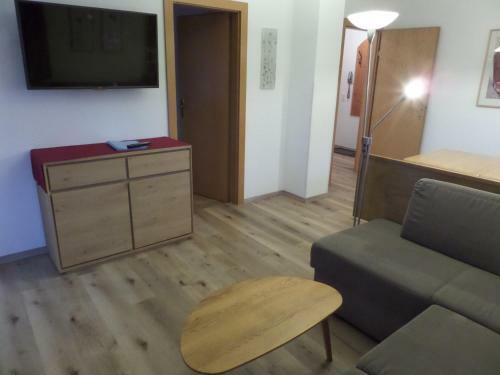 Apartamentos Haus Regenbogen