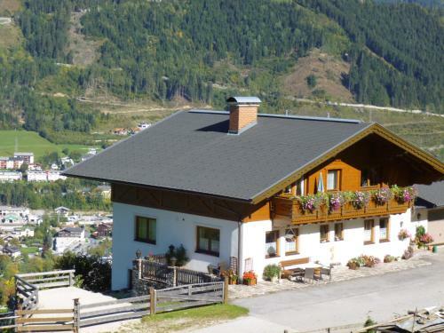 Apartamento Spreitzhof - Appartements