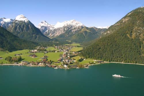 Hostal Haus Alpenblick