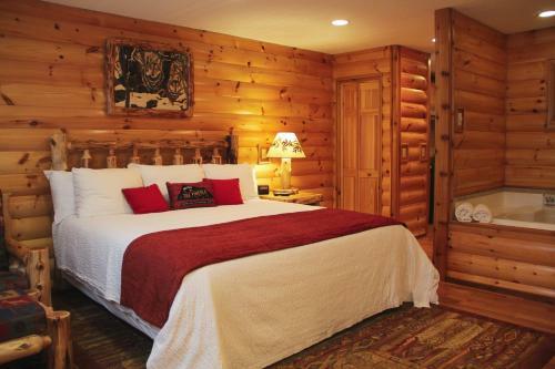 Hotel The Pineola